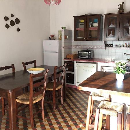 Isola - Lipari Centro Storico Villa Ngoại thất bức ảnh