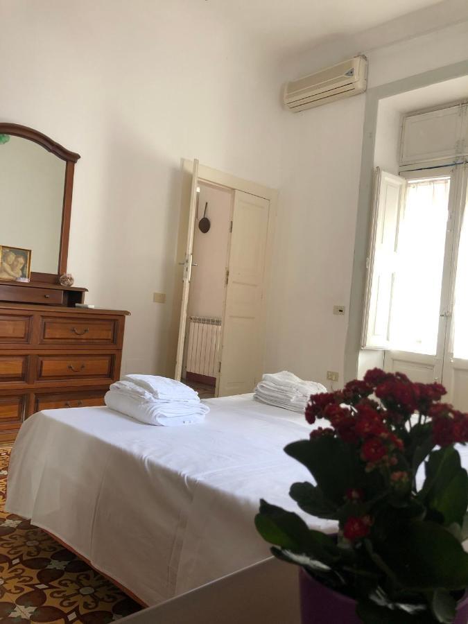 Isola - Lipari Centro Storico Villa Ngoại thất bức ảnh