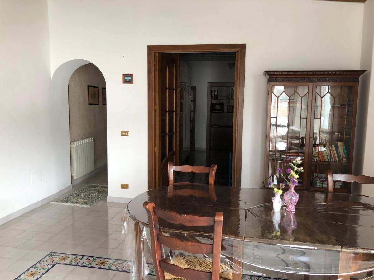Isola - Lipari Centro Storico Villa Ngoại thất bức ảnh