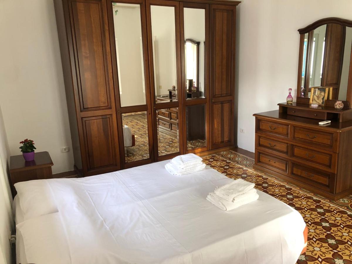 Isola - Lipari Centro Storico Villa Ngoại thất bức ảnh