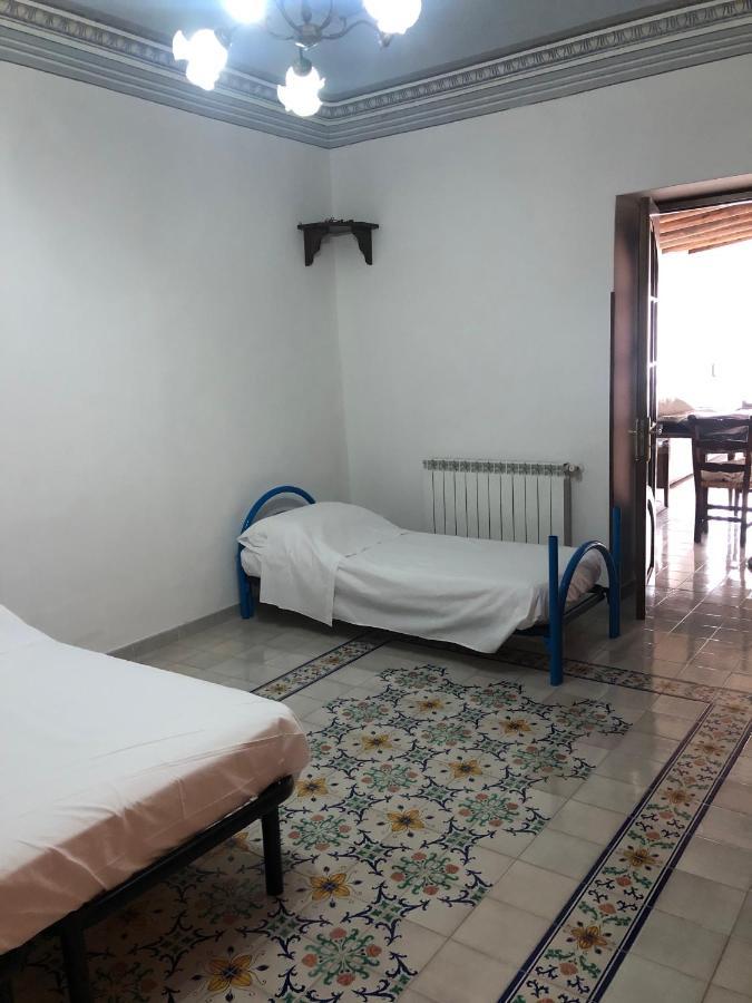 Isola - Lipari Centro Storico Villa Ngoại thất bức ảnh